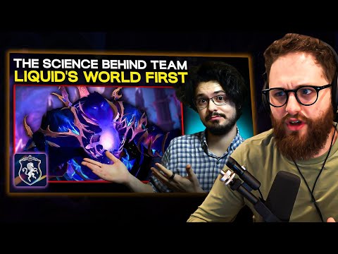 How We Won the Race to World First