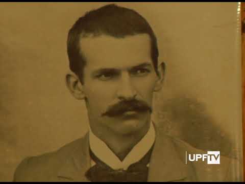 CTG Osório Porto - Série Personalidades Tradicionalistas PF