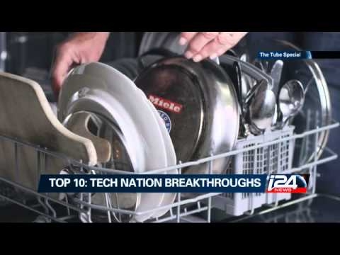 The Tube - 23/04/2015