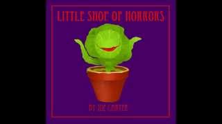 Little Shop of Horrors (Piano Accompaniment) - Grow For Me