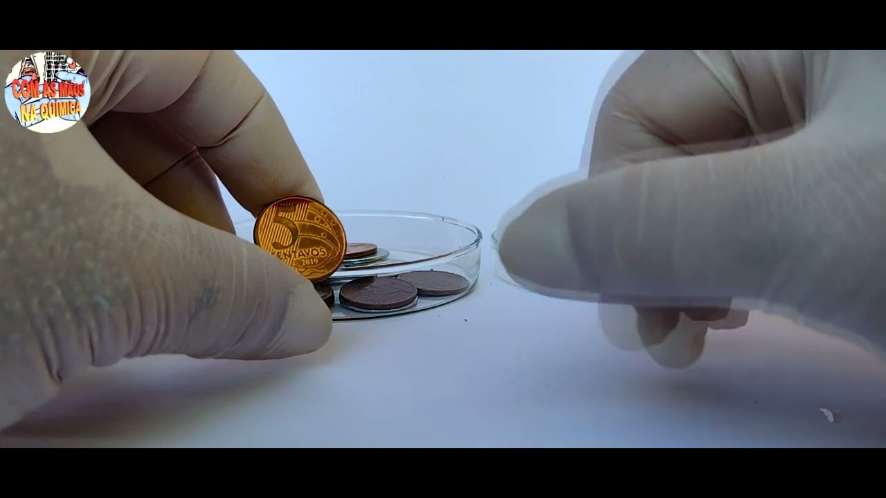 29  VOLTA: A PRIMEIRA PILHA