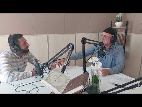 Radio Fatih (20. septembar 2022. godine ) - Govori i radi dobro, dobijaš moć i smisao