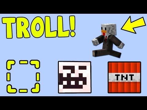 QUESTO PARKOUR MI TROLLA!! - Minecraft ITA