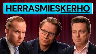 Download lagu Iranin TILANNE, Woken Kärsimä TAPPIO & Peruskoulujen Katastrofaalinen Meininki mp3