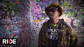 Exclusive: Black Dave Talks New Project - Black Punk