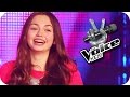 Outside - Ellie Goulding (Renée) | The Voice Kids ...