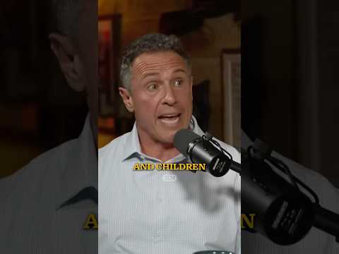 Tucker Carlson Destroys Chris Cuomo on Pride Month