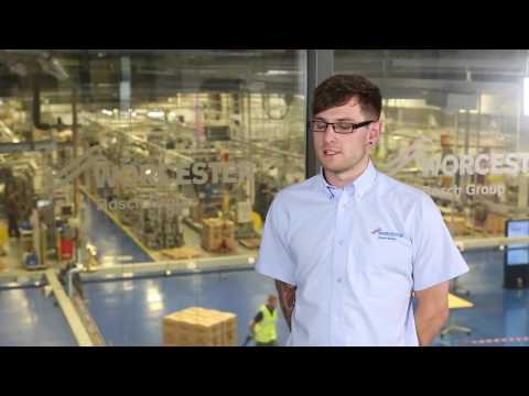 Meet the Faces of our Factory Tour - Adam Timms