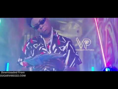 Candy Bleakz - Owo Osu ft Zlatan x Naira Marley(Official Video)