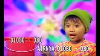 Download lagu Joshua, Air ( Diobok obok),  Cover   Lirik mp3
