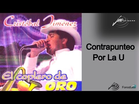 Contrapunteo por la U - Cristóbal Jiménez - FD