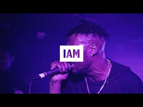 Ryan De La Cruz Live : I AM NEXT x Birthdays