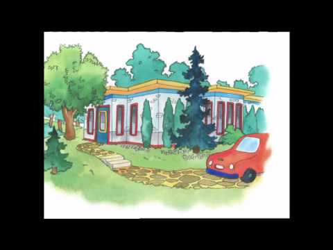 Caillou   Voici mon adresse S03 Ép13000059 899 002135 312