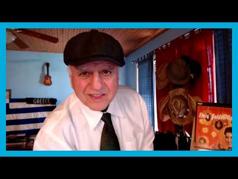 Dark Moon, Chris Isaak- cover