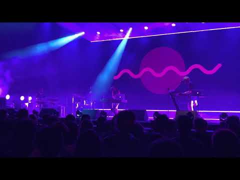 LNDFK (feat. Ze in the Clouds) - Souleyes Outro  | VIVA FESTIVAL 2022