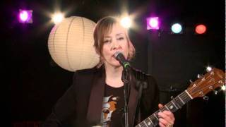 Suzanne Vega - Gypsy