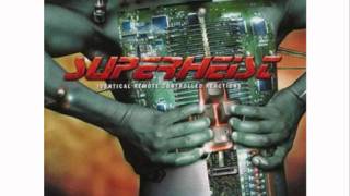 Superheist - Dear Enemy