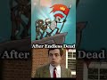 Endless Dead ending Stick War Legacy Mr Bean Nostalgic meme #stickwarlegacy #mrbean #edit #fyp