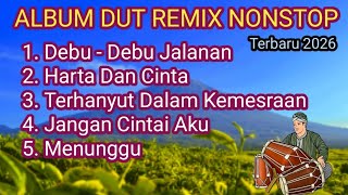 Download lagu BEST CHOICE DANGDUT SONG PLAYLIST 🎶 LATEST DUT REMIX ALBUM 2026 FULL BASS mp3