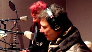 The Kills - Nail in My Coffin