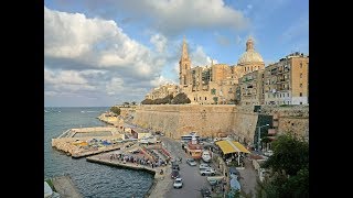 Malta - Travel Snapshots HD