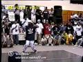 Rudeboy TV UOG Bboy Battle Guam 1998
