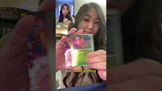 Chaos rising prerelease #pokemon #pokemoncards #pokemontcg