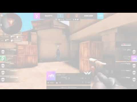 TOP 3 PISTOL CLUTCHES IN STANDOFF 2!