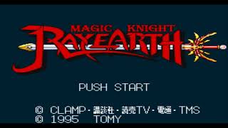 Download lagu Magic Knight Rayearth Snes gameplay... mp3