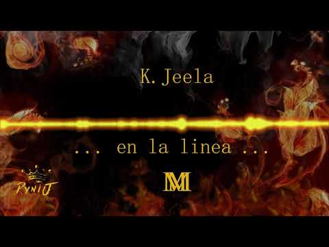 EN LA LINEA - K.jeela X 2MS