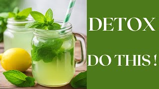 Lemon Mint Juice | Refreshing Summer Drink | Lemon Mint Cooler | Lemon Juice | Pudina Nimbu Pani