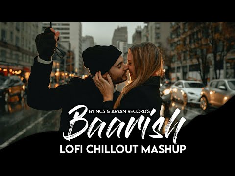 Baarish Yaariyan (Lo-fi Chillout Mix) | No Copyright Hindi Song | Yaariyan | Md.Irfaan, Mithoon |