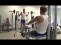 French olympic quad training video