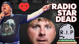 Comedian Ron Sexton (Donnie Baker) Cause of Death Explained