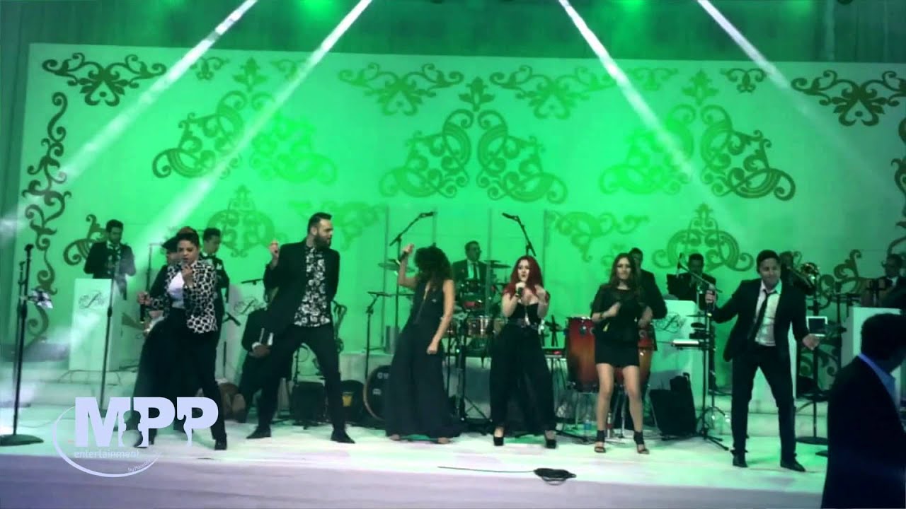Promotional video thumbnail 5 for Manolo Puerto Groove Republik-El Equipo