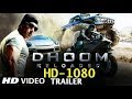Dhoom Reloaded or Dhoom 4 Fan Made Trailer | Salman Khan |  Ranveer Singh | Dhoom 4 Parineeti Chopra