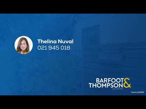 SOLD - G04/4 Bluegrey Avenue, Stonefields - Thelina Nuval