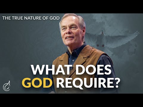 The True Nature of God: Episode 25