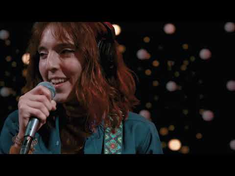 Michelle Blades - Ring (Live on KEXP)