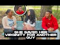 NIYATHEMBANA NA Making Couples Switch Phones Loyalty Test South Africa