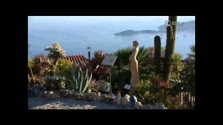 Chateau Eza welcomes Estonia's Travel With Me / Reisile Minuga