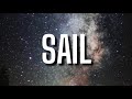 AWOLNATION - Sail (Lyrics) 