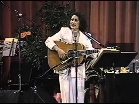 Not by Might - Debbie Friedman (1990)