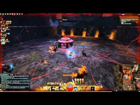 Sputtis Märchenstunde #17 Flamme und Frost