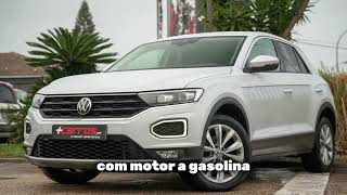 Volkswagen T-Roc 1.5 TSI Style DSG