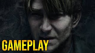 Silent Hill 2 Remake Features