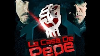 DJ Cubanito feat. Oba Frank Lords - La Casa de Pepe (Norty Cotto Remix)
