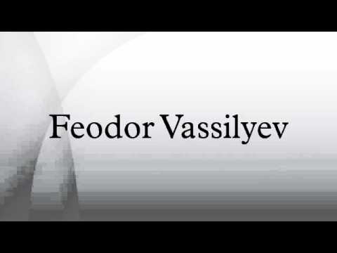 download lagu mp3 mp4 Vassilyev, download lagu Vassilyev gratis, unduh video klip Vassilyev