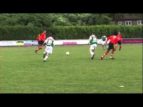 20110515 FC Dordrecht B1 - Toernooi SCH - Justin