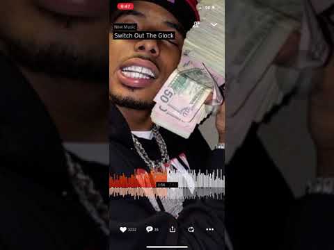 pooh shiesty x gherbo switch out the glock unreleased